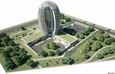гостиница