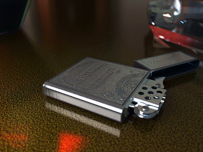 Zippo