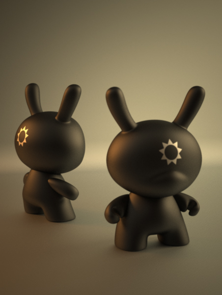 dunnY