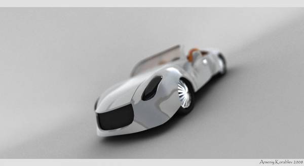 Автомобиль 2