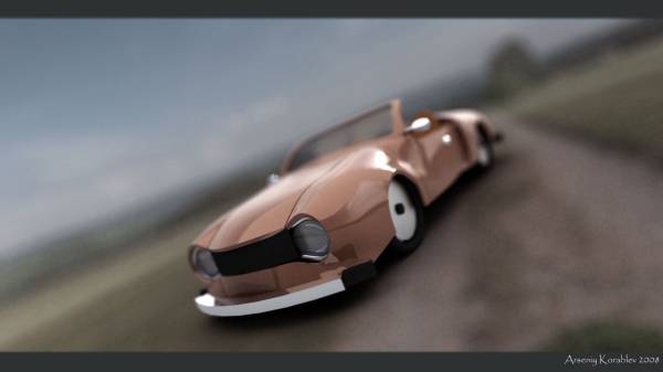 Автомобиль