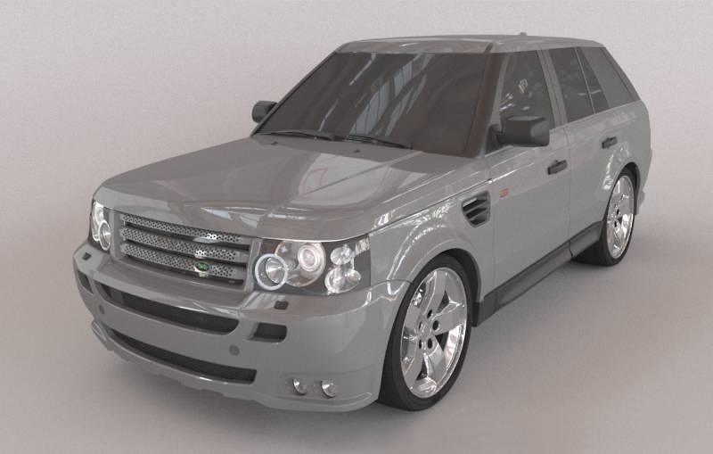 RR