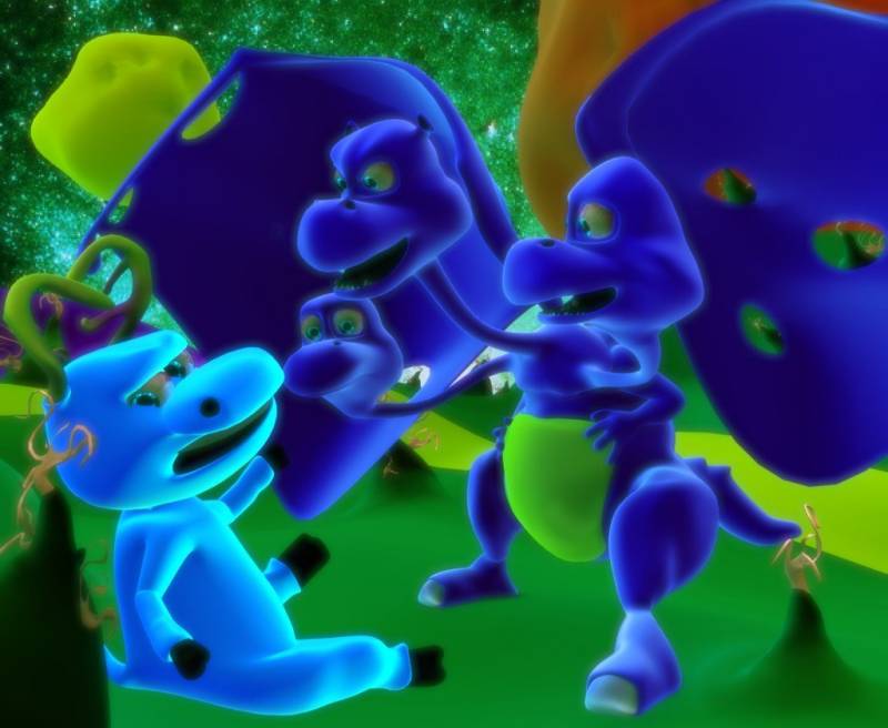 Blender