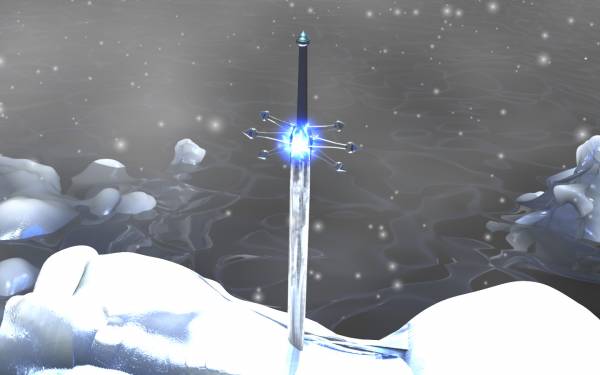 Arctic Unleashing