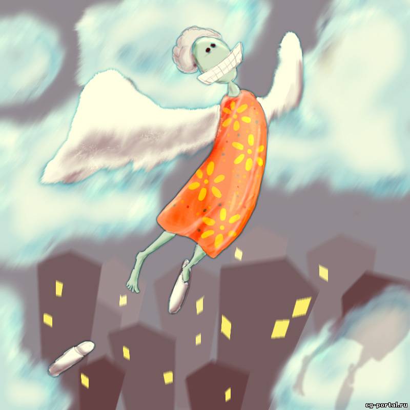 Angel